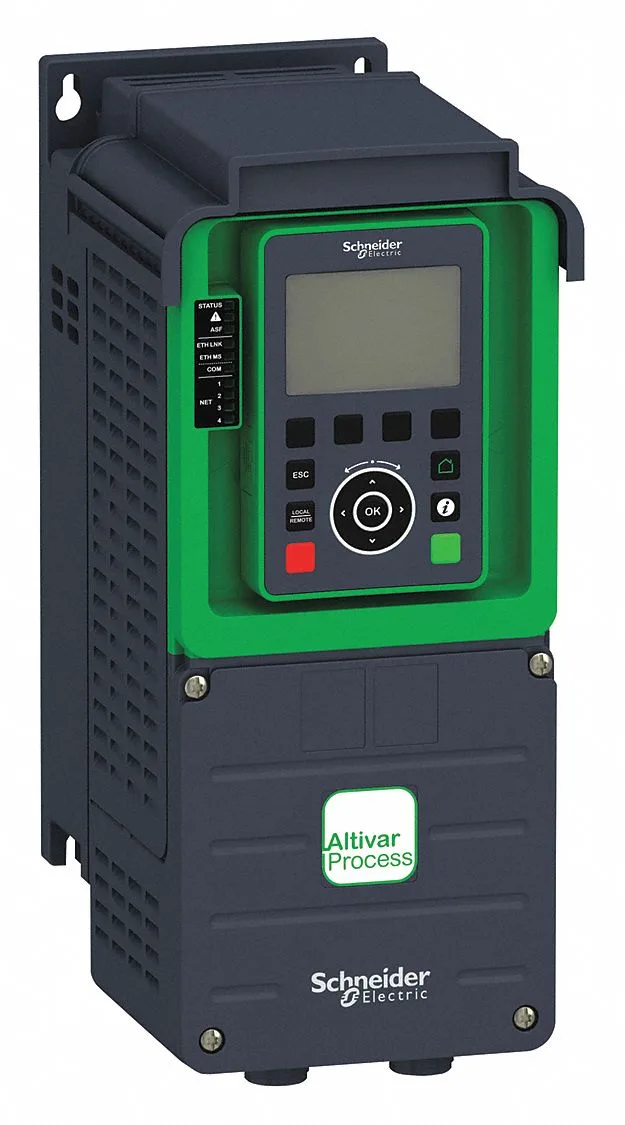 Schneider Electric ATV630U07M3 (image 3)