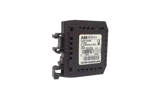 ABB 1SVR010200R1600 — General Purpose Relays (image 3)