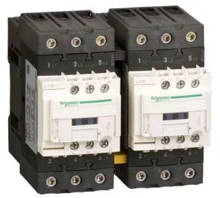 Schneider Electric LC2D40AG7TQ (image 3)