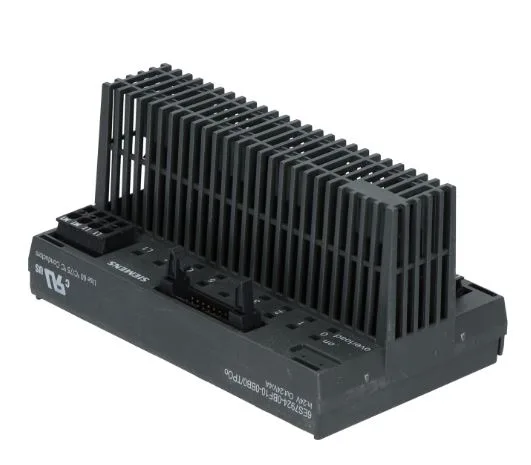 Siemens 6ES7924-0BF10-0BB0 — PLC Accessories