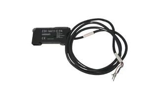 Omron E3X-NA11-5-PA