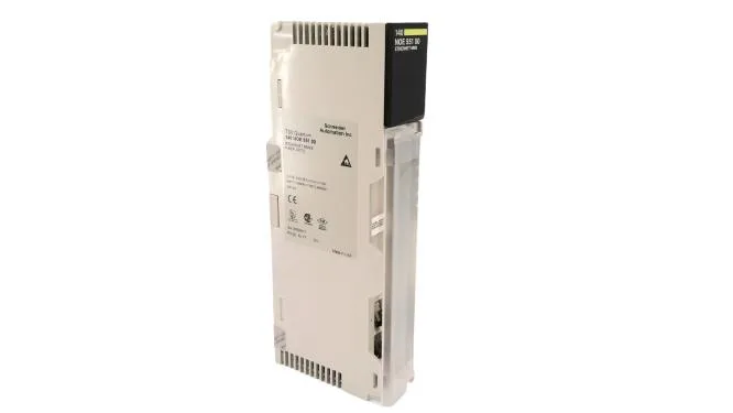 Schneider Electric 140-NOE-551-00 — Miniature Circuit Breakers (MCB) (image 2)