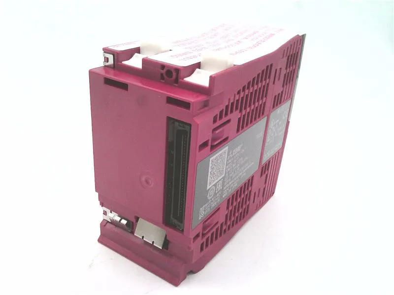 Mitsubishi Electric R61P — PLC I/O & Expansion Modules (image 2)