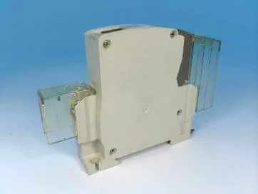 Fuji Electric CP31FM/5K — Miniature Circuit Breakers (MCB) (image 3)