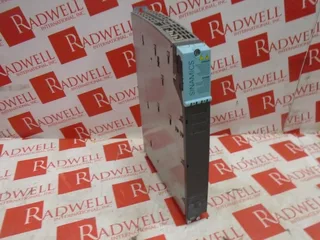 Siemens 6SL3120-1TE15-0AA3 — AC Drive (VFD) 600V (image 2)