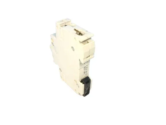 ABB S281-K63 — Miniature Circuit Breakers (MCB) (image 2)