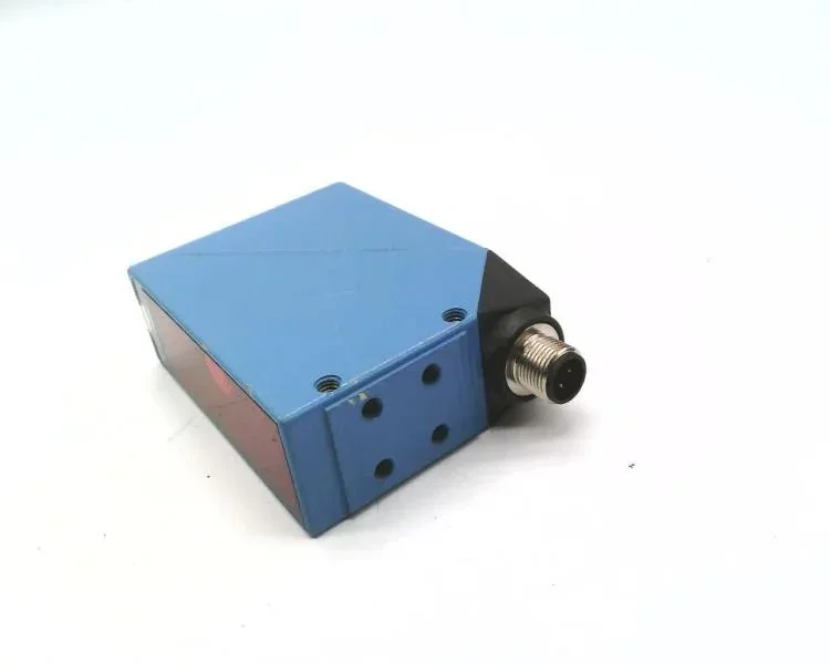 SICK WE24-2B440 — Photoelectric Sensors (image 2)