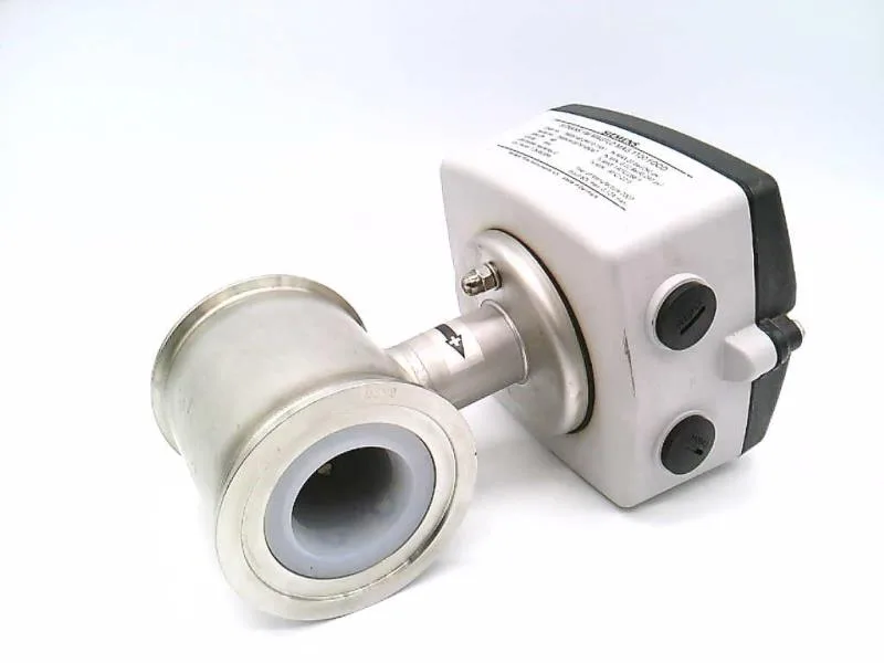 Siemens 7ME6140-2RA10-1AA1 — Flow Meters (image 2)