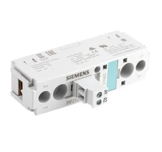Siemens 3RF2120-1AA02 — Solid State Relays (image 2)