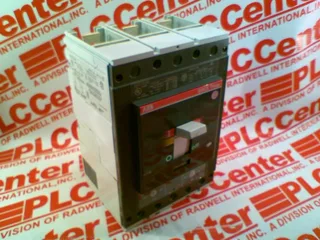 ABB T5N400TW — Molded Case Circuit Breakers (MCCB) (image 2)
