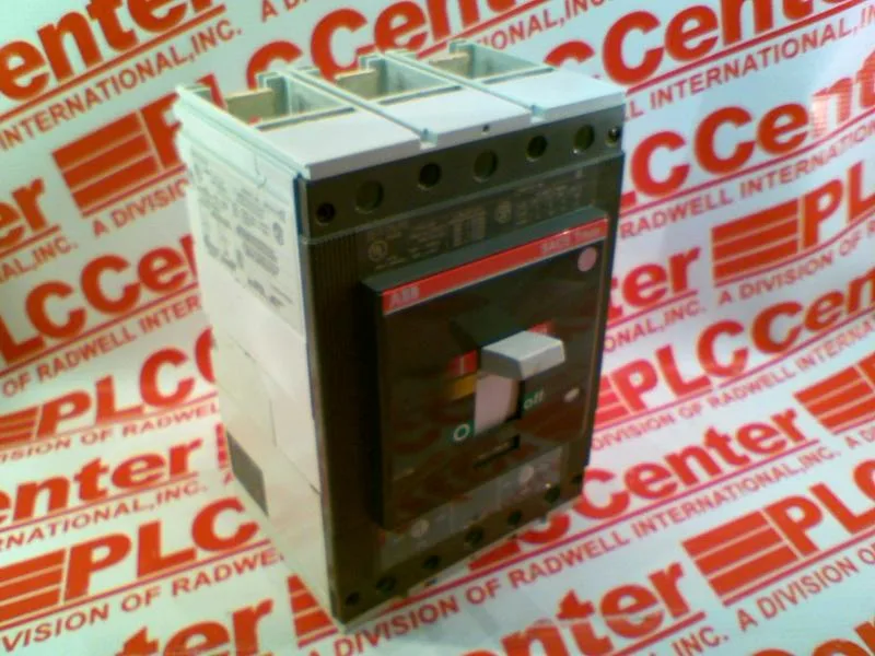 ABB T5N400TW — Molded Case Circuit Breakers (MCCB) (image 2)