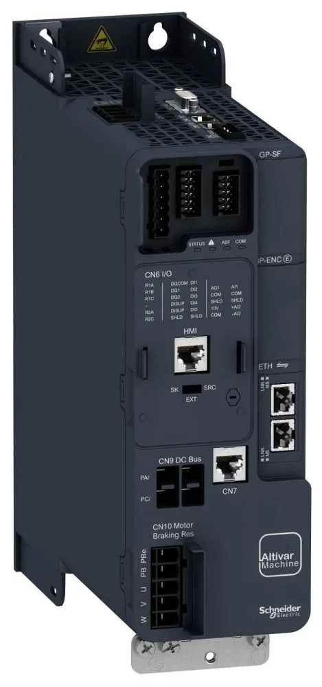 Schneider Electric ATV340U15N4E