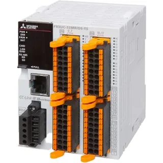 Mitsubishi Electric FX5UC-32MR/DS-TS