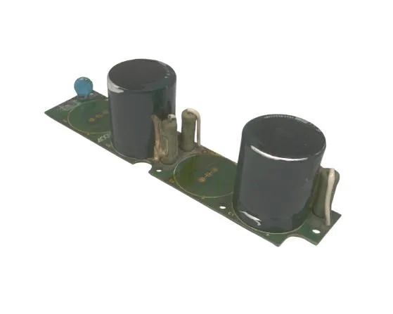 Fuji Electric SA528952-04 — PLCs (Programmable Logic Controllers) (image 2)