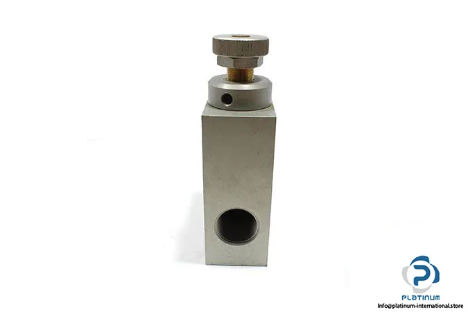 Festo GR-3/4 — Solenoid & Directional Valves (image 3)