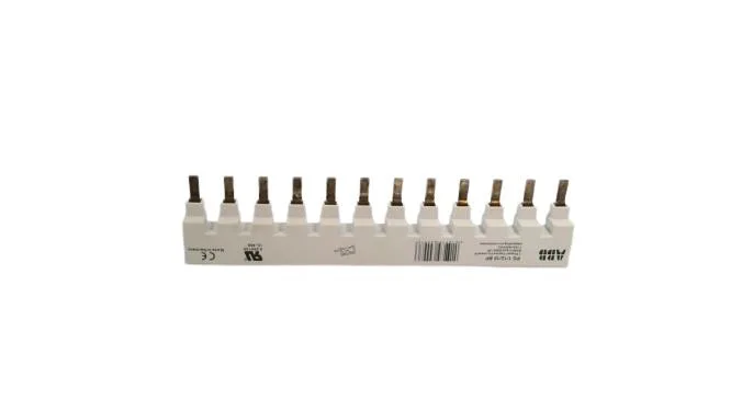 ABB PS1/12/16BP — Circuit Breaker Accessories (image 3)