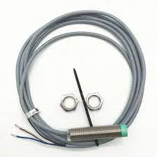 Festo SIE-M18S-PS-K=LED — Proximity Sensors