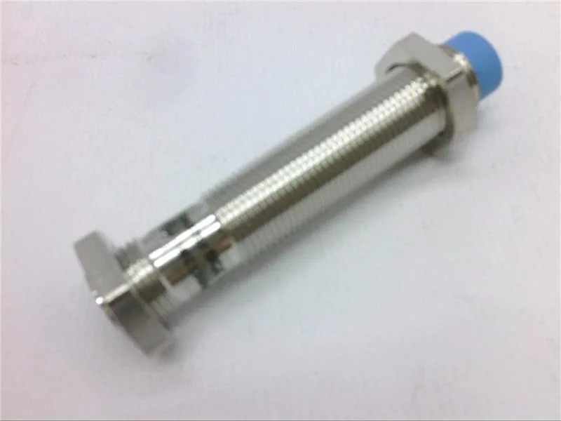 SICK IME12-04NPOZC0S — Proximity Sensors