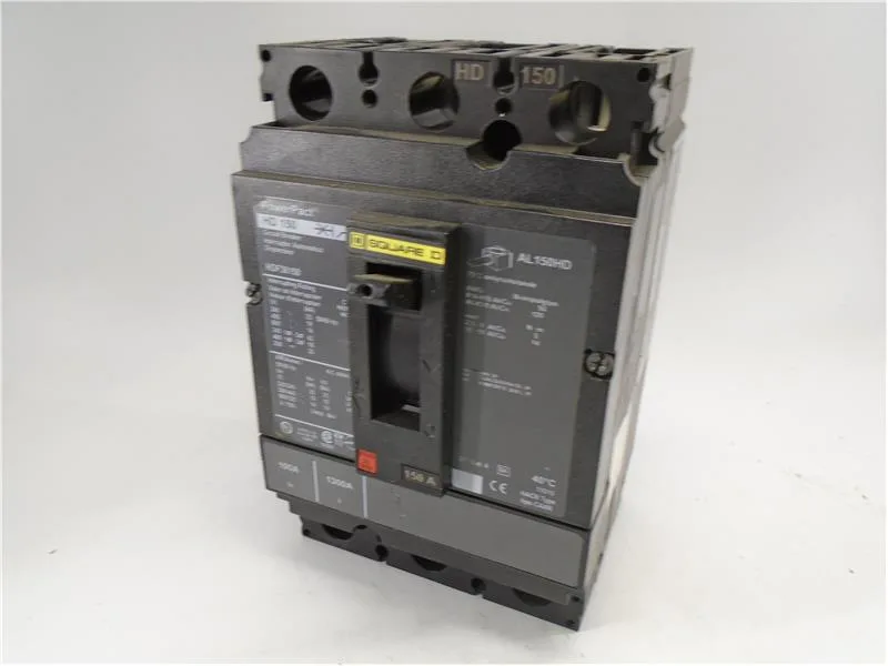 Schneider Electric HDF36150 (image 2)