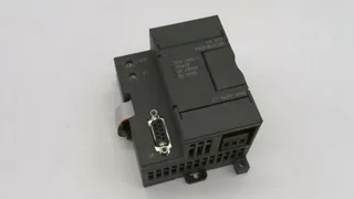Siemens 6ES7277-0AA21-0XA0 — PLC Communication Modules (image 2)