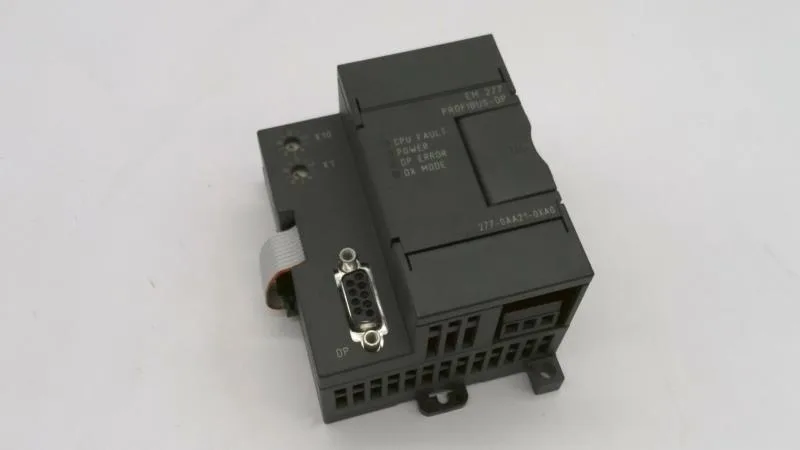 Siemens 6ES7277-0AA21-0XA0 — PLC Communication Modules (image 2)