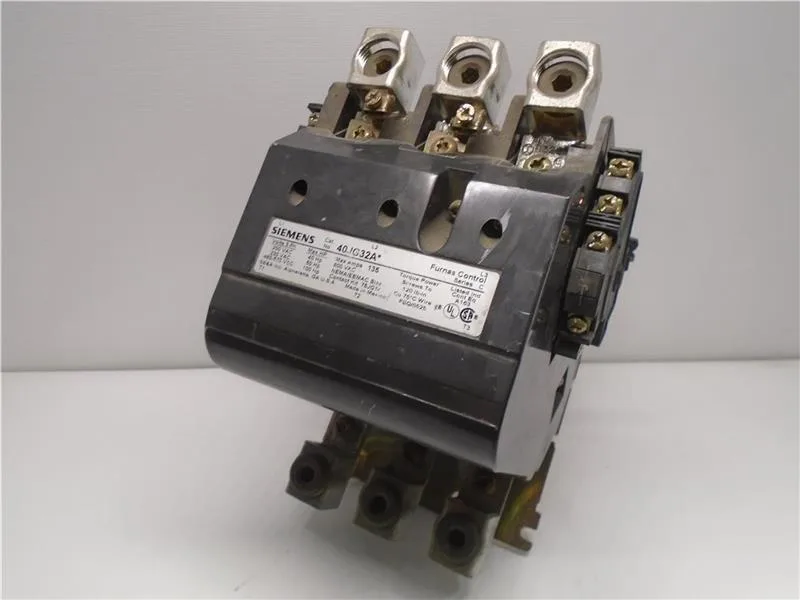 Siemens 40JG32AA (image 3)