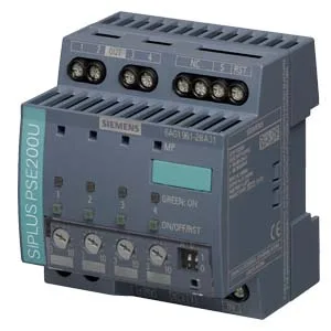 Siemens 6AG1961-2BA31-7AA0 — PLCs (Programmable Logic Controllers)