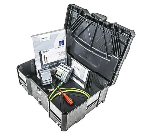 Siemens 6ED1057-3BA01-0AA8 — PLCs (Programmable Logic Controllers) (image 4)