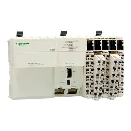 Schneider Electric TM258LD42DT (image 2)