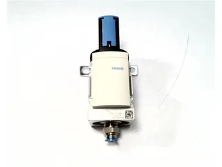 Festo MS4-EM1-1/8-WBM