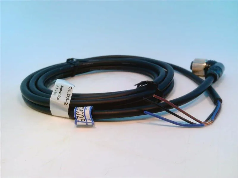 Autonics CLD3-2 — PLC Accessories (image 5)