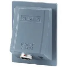 Siemens 6AV2125-2AE03-0AX0 — HMI Operator Interfaces (image 2)