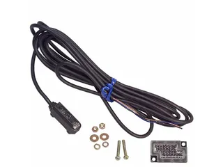 Omron E3T-SL23 — Photoelectric Sensors