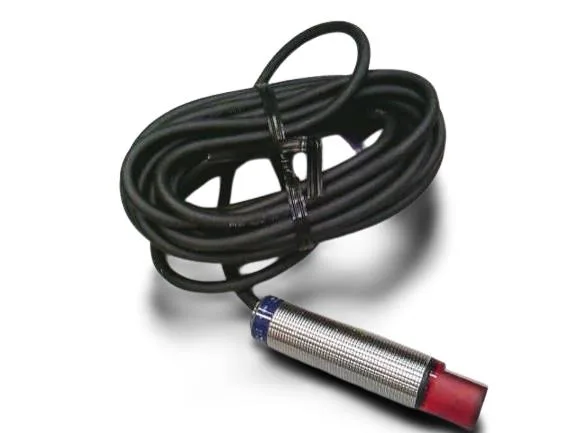 Schneider Electric XU2N18KP9AAS27 — Photoelectric Sensors