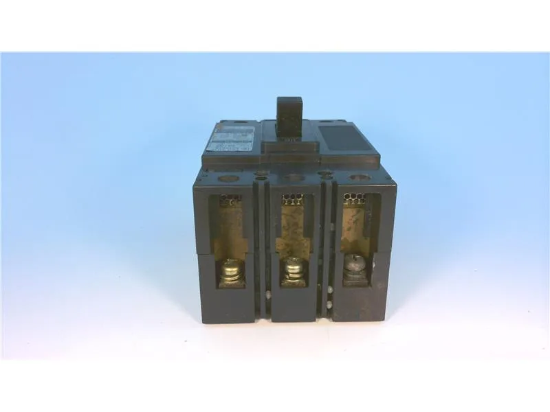 Fuji Electric SA103 75A — Miniature Circuit Breakers (MCB) (image 4)