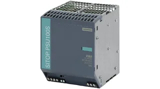 Siemens 6EP1336-2BA10 — DIN Rail Power Supplies (image 2)