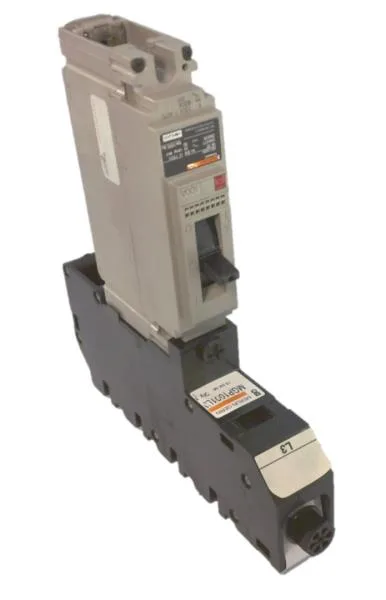 Schneider Electric MGP1001L3