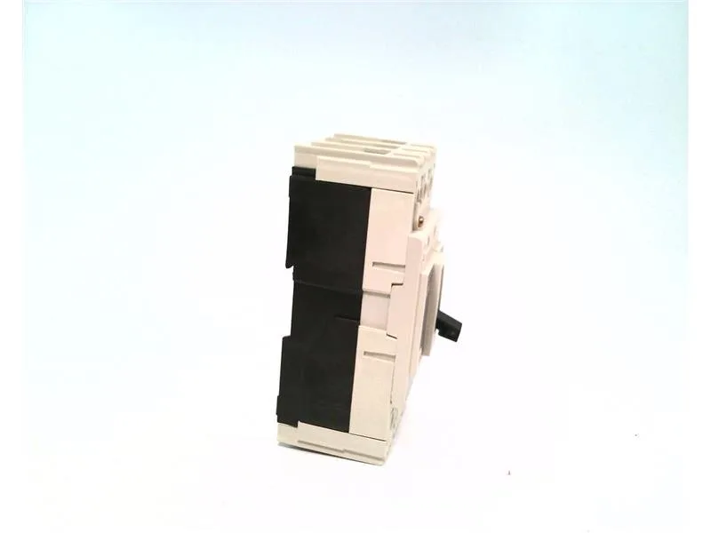 Mitsubishi Electric NF50-SWU3-030 — Molded Case Circuit Breakers (MCCB) (image 3)