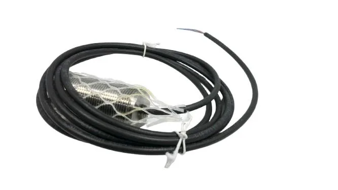 SICK IMB30-15BDSVU2S — Proximity Sensors (image 2)