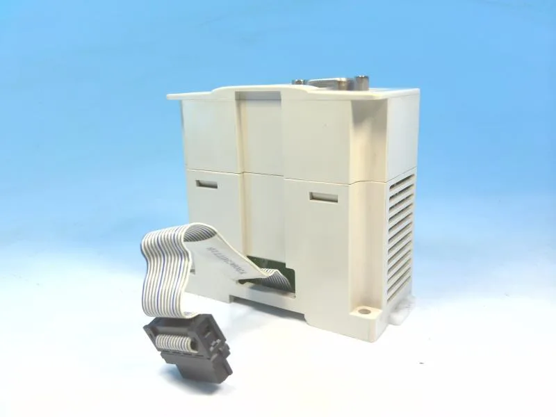 Mitsubishi Electric FX2N-32CAN — PLCs (Programmable Logic Controllers) (image 2)