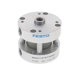Festo DPCB-N-1 1/16"-3/4"-F-N-U516
