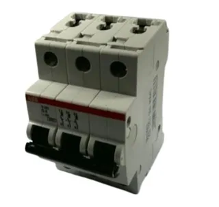 ABB S203-D4