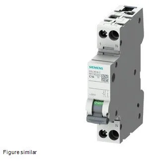 Siemens 5SL3025-7