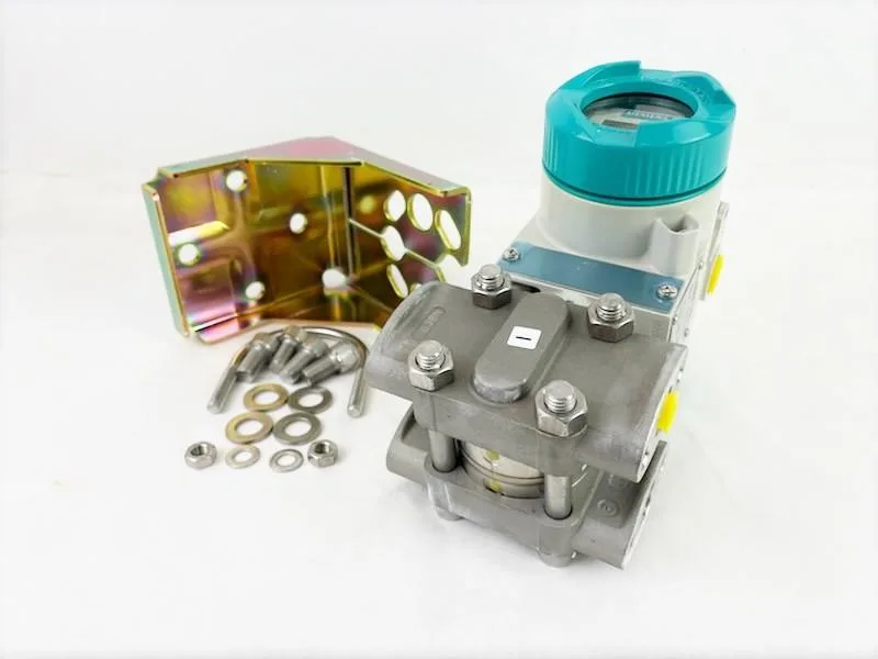 Siemens 7MF4433-1HA22-1NC6-Z A01+B21+Y15 — Pressure Transmitters (image 3)