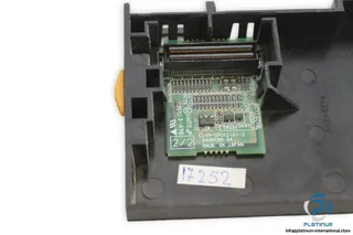 Omron CJ1M-CPU12(4)-2