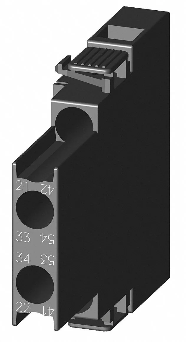Siemens 3RH2911-1DA11 — Contactors (image 5)