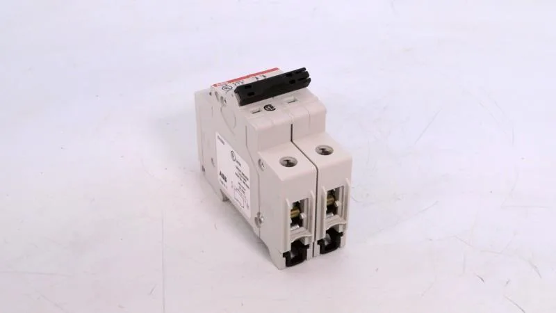 ABB S202U-Z1 — Miniature Circuit Breakers (MCB) (image 4)