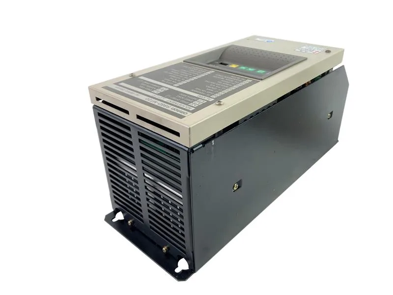 Omron R88D-MT20 — Servo Drives (image 4)