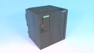 Siemens 6ES7313-6BE00-0AB0 — PLCs (Programmable Logic Controllers)