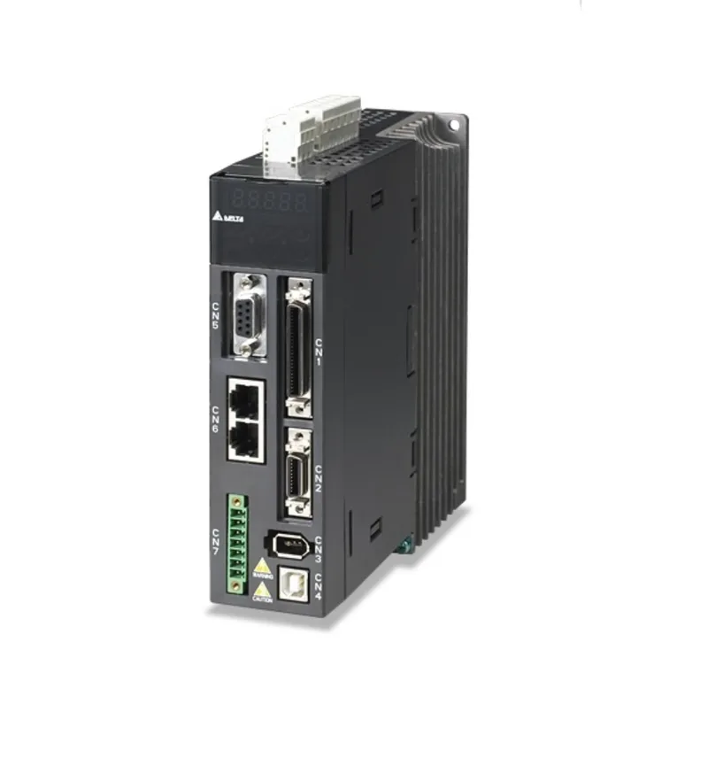 Delta ASD-A2-1043-M — Servo Drives
